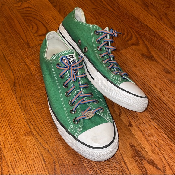 Chrome hearts converse - Picture 3 of 16